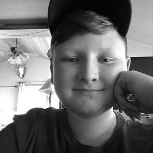 Meet your Posher, Braiden